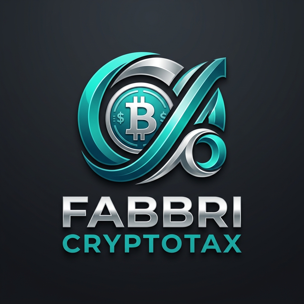 Fabbri CryptoTax